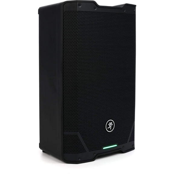 Mackie SRT210 10-inch 1600-watt Professional Powered Loudspeaker