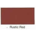 thumbnail image 2 of #10x1" Hi-Lo Mini-Driller EPDM Washered Metal Roofing/Siding Fasteners 250pcs Rustic Red/Red, 2 of 2