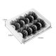 thumbnail image 3 of 5 Pairs False Eyelashes Natural Curling 8d Fluffy Eyelash Extension Soft Wispy Thick Eyelashes Make Up Tool, 3 of 5
