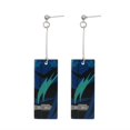 thumbnail image 3 of Pendientes Anime Cosplay Pendientes colgantes Mujeres Hombres Niñas (5 pares), 3 of 5