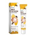 thumbnail image 1 of Vitiligo Bee-Venom Treatment Cream for Skin Pigmentation, Psoriasis Relief, Reduces White Spots, Portable Anti-itch Ointment for All Skin Types, 1 of 5