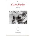 thumbnail image 2 of Le Lecteur Gary Snyder : Prose, Poésie et Traductions, 2 of 2