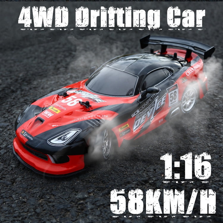 k989 drift