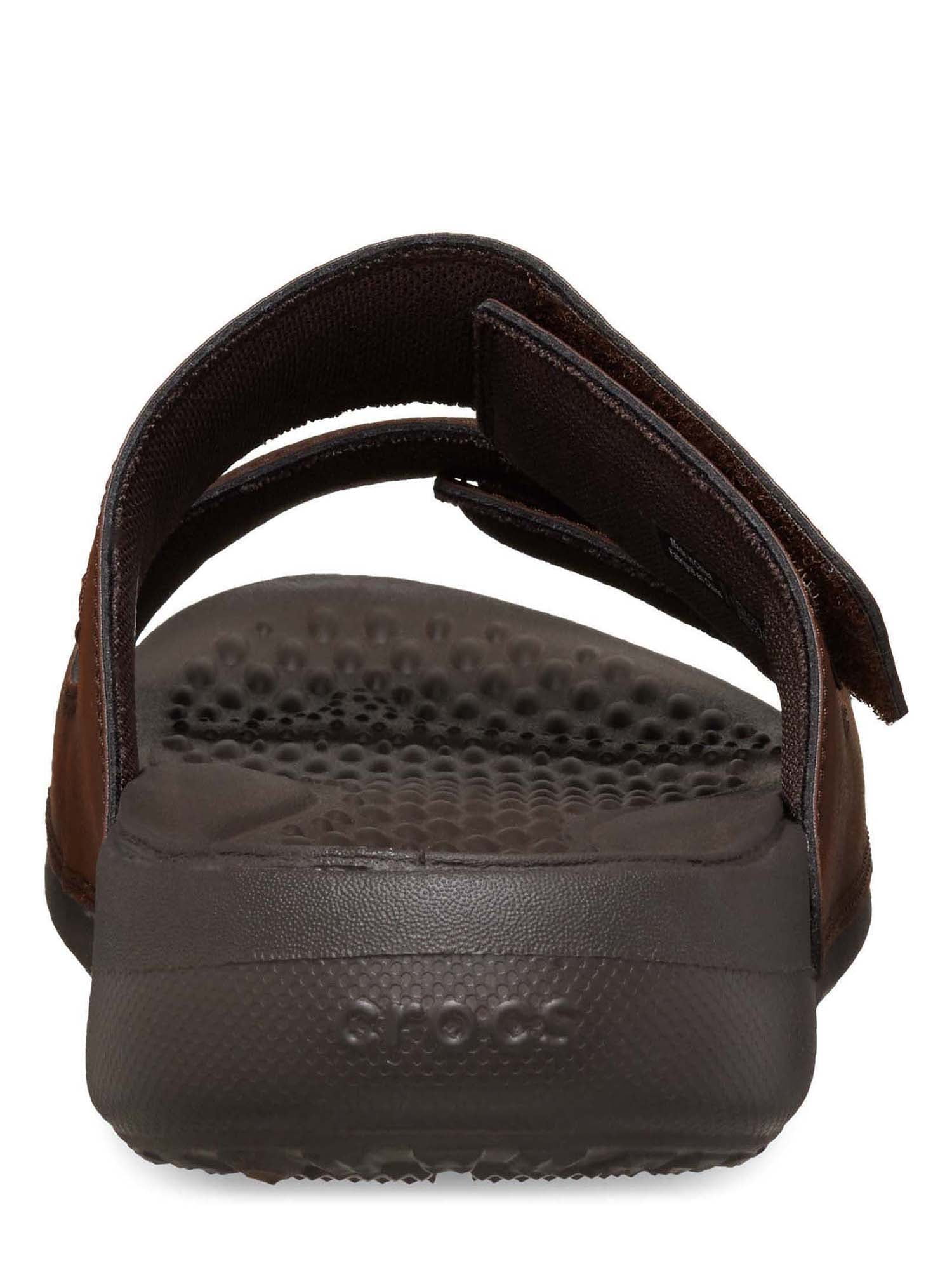 Crocs Men's Yukon Vista II LiteRide Sandal