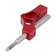 thumbnail image 5 of Height Extension Shift Leverfor Honda,Car Stainless Steel Adjustable Manual Shift Lever Shift Lever Extension Versatile Functionality, 5 of 5
