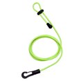 thumbnail image 2 of Visland 2Pcs Kayak Paddle Leash with Quick Release Buckle Lightweight Coiled Kayak Rod Leash Kayaking Canoeing Fishing Boating Oar Rope, 2 of 9