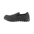 thumbnail image 3 of Reebok Women's Sublite Cushion Athletic Slip-On Work Shoes Composite Toe - RB004 11.5 M  US, 3 of 4