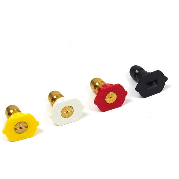 Briggs and Stratton Kit - QC Nozzle