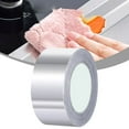 Aluminum Foil Tape Kitchen Stove Seam Paste SelfAdhesive Oil Proof