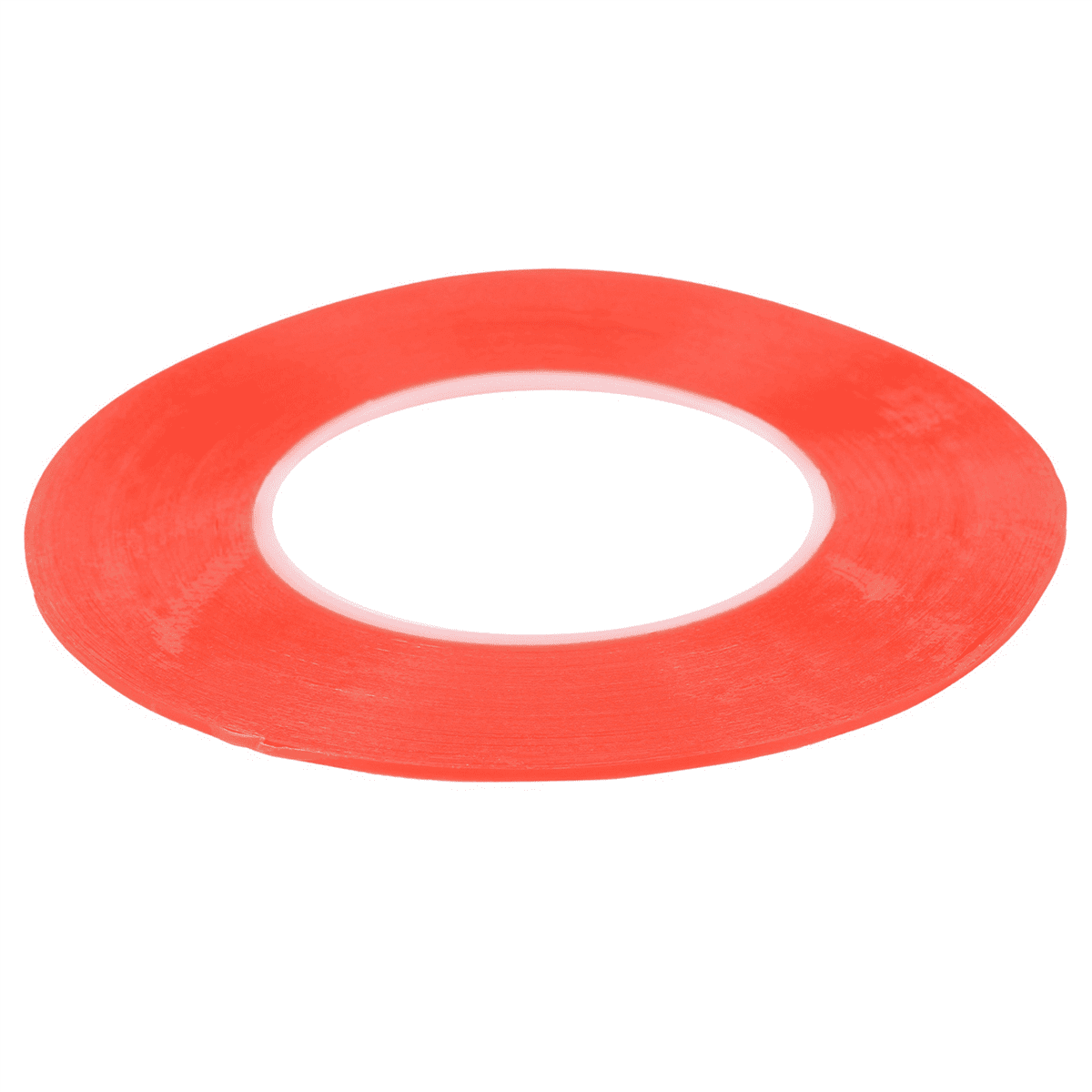 10pcs 2mm Adhesive Double Sided Tape Strong Sticky for Mobile Phone Repair