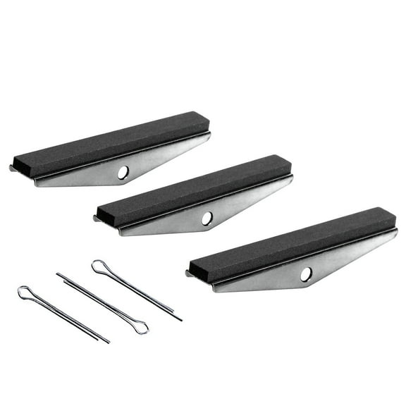 Powerbuilt Replacement Hone Stones for 648401 Brake Cylinder Hone - 648402