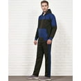 thumbnail image 2 of Men's Reef-Tech Fleece Sweatsuit biker stitch Set, 2 of 11