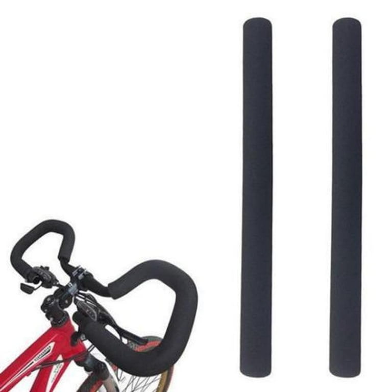 Road bike best sale handlebar covers