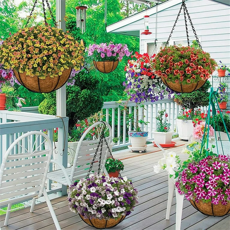 macreme plant hanger Easy Macrame Plant Hanger Pattern | Beginner
