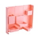 thumbnail image 1 of ¡Liquidación de San Valentín 2024! Caja de almacenamiento plegable magnética de escritorio, organizador extensible., 1 of 5