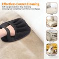 thumbnail image 3 of Guantes Eliminación Pelo Mascotas, Reutilizables Cinco Dedos Gato Electrostático, Removedor Pelo Mascotas, Guante Aseo Herramienta Cepillo Alfombra Sofá Ropa Muebles Cama, 3 of 7