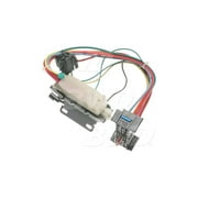BWD Ignition Switch
