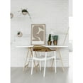 thumbnail image 5 of Marmont Hill Art Is Not a Thing Framed Painting Print, 5 of 6