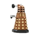 thumbnail image 3 of Eaglemoss Doctor Who 9 Inch Supreme Dalek (Bronze) Figurine Brand New, 3 of 8