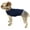 Navy, variant on Comfort Dog Anxiety Relief Coat, Dog Anxiety Calming Vest Wrap for Thunderstorm,Travel,Vet Visits,Separation Anxiety Relief for Dogs