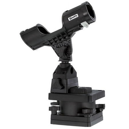Downrigger Mount Rod-Holder Adapter