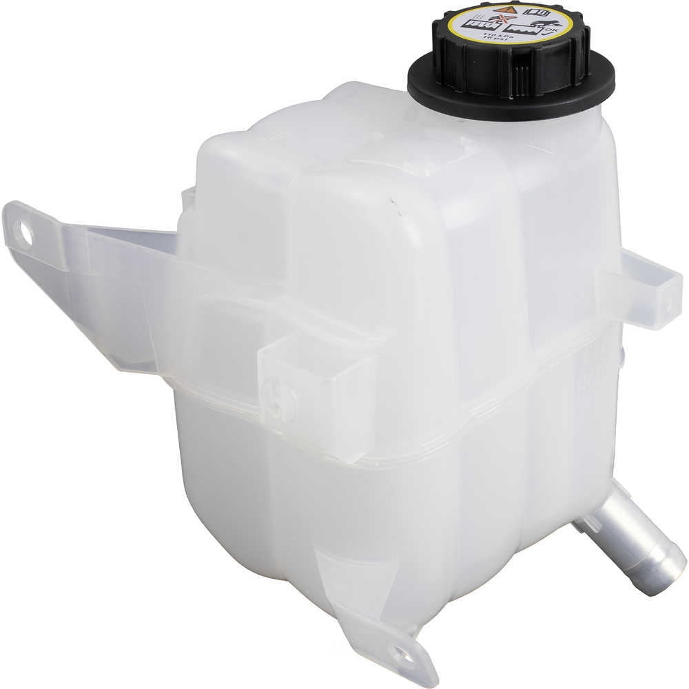 Global Parts Distributors LLC 2411324 Engine Coolant Reservoir