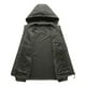 thumbnail image 3 of Outwear Para Impermeables Senderismo Tactica Capucha Chaquet, 3 of 8