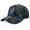 Hawaiian, variant on Floral Baseball Cap, Lightweight Quick-Drying Dad Hat with Sweat Absorption, Hawaiian Floral and Jungle Leaves Print Adjustable Cap for Daily Wear and Gifts