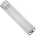 thumbnail image 2 of Shisuyan Filtre de Cuisson Tube en Acier Inoxydable 304 1Pcs 11.40x2.75x2.75 Po, 2 of 9