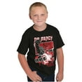 thumbnail image 5 of Kanji Street Fighter No Mercy Ryu Boys Kids T Shirt Tees Tops Teen Brisco Brands XS, 5 of 6