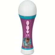 First Act® Disney Junior Doc McStuffins Microphone