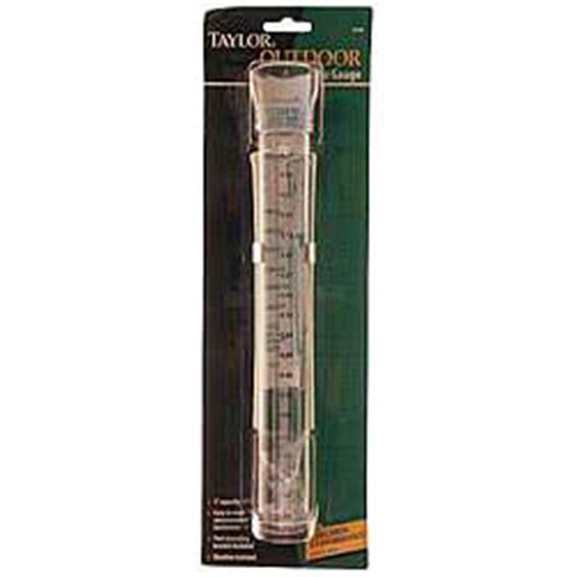 11.88in. Deluxe Rain Gauge