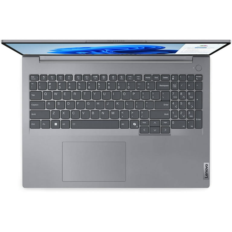 Lenovo ThinkBook 16 Gen 7 16.0