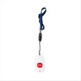 thumbnail image 1 of Caregiver Pager Emergency Call Button SOS Call Bell Transmitter, 1 of 5
