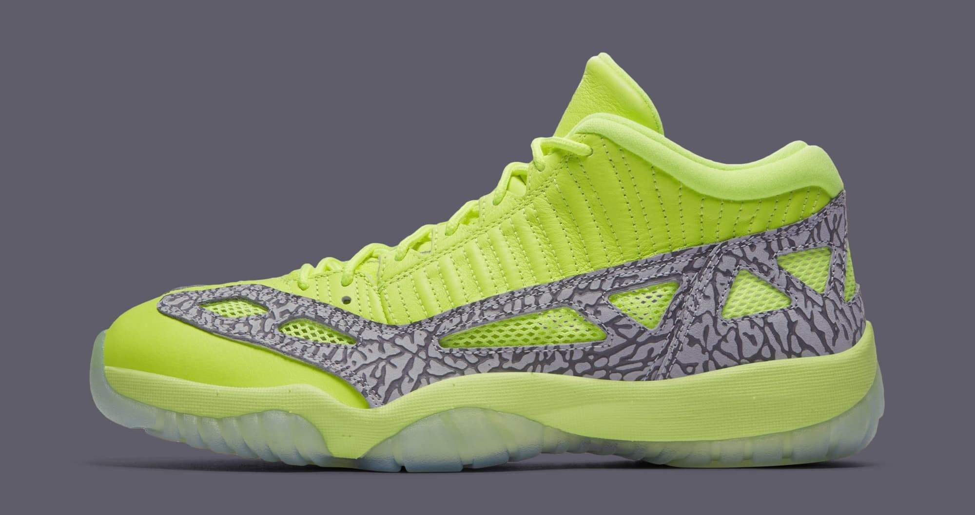 jordan 11 retro low ie volt