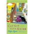 thumbnail image 2 of Cat Got Your Killer (Paperback), 2 of 2