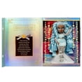 thumbnail image 2 of Bola de disfraz Fashion Doll Rainbow High de 28 cm con accesorios, 2 of 8