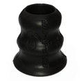 thumbnail image 2 of Grip-N-Rip II Softball Bat Taper Non-Slip Ergonomic Grip for Secure Hold Durable & Long-Lasting Easy Installation Fits Most Softball Bats Ideal for Enhanced Comfort & Performance (Black), 2 of 4