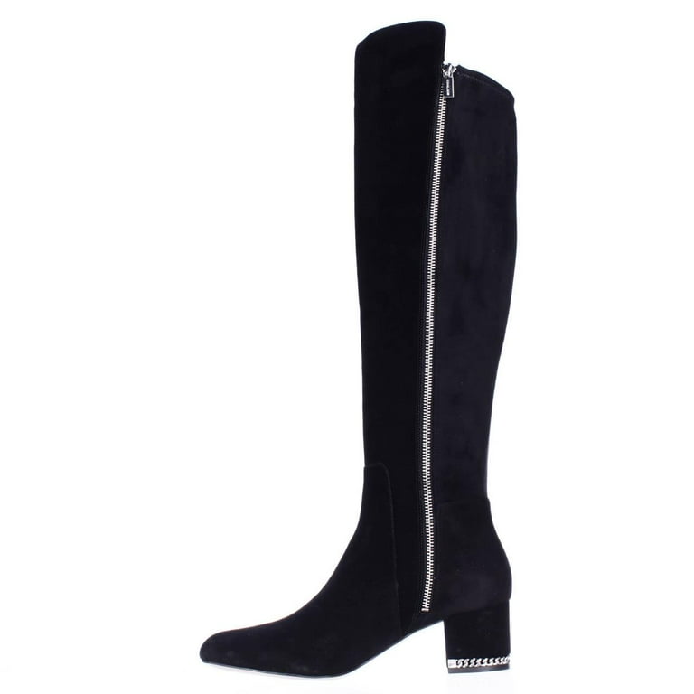 Michael kors top sabrina boot