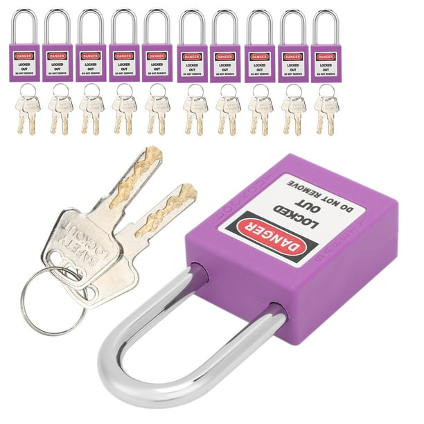 Lockout Tagout