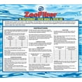 thumbnail image 3 of ZeoFiber DE Replacement Pool Filter Media and Aid- 3 lbs. Bag, 3 of 3