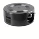 thumbnail image 1 of Mini Proyector de Luces Led Al Aire Libre, Proyector Portátil 1080P, Proyector de Películas Al Aire Libre, Proyector de Películas Led, Proyector de Películas con Interfaz Usb Y Control Remoto, 1 of 9