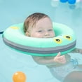 thumbnail image 3 of Non-Inflatable Baby Swim Float, Infant Non-Inflatable Swimming Trainer to Prevent Fabric Cuts, Surrounding Pool Float,, 3 of 9