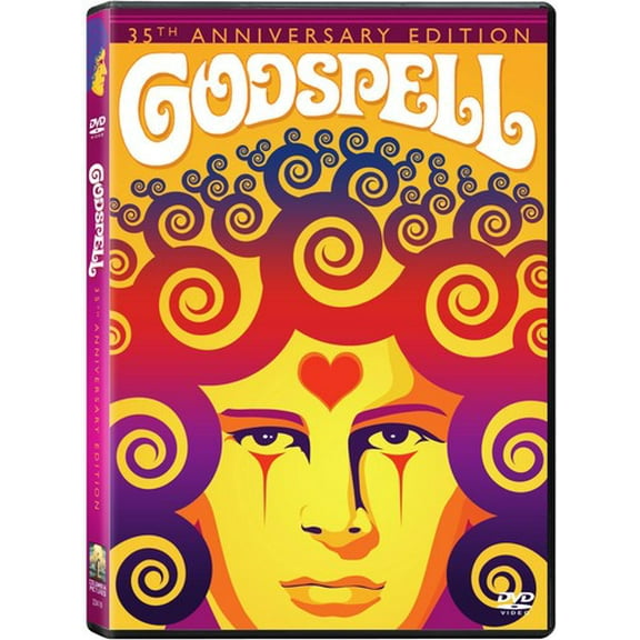 Sony Pictures - Godspell [DIGITAL VIDEO DISC]