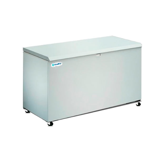 Congelador Horizontal METALFRIO CPC25HCGM17