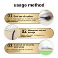 thumbnail image 5 of Pestañas postizas naturales multipack para un efecto lifting de ojos, 5 of 5