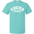 thumbnail image 3 of Inktastic Cocoa Beach 1925 T-Shirt, 3 of 5
