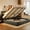 Gray, variant on Asofer King Upholstered Bed Frame with Lift Up Storage & Modern Wingback Headboard, No Box Spring Needed, Beige