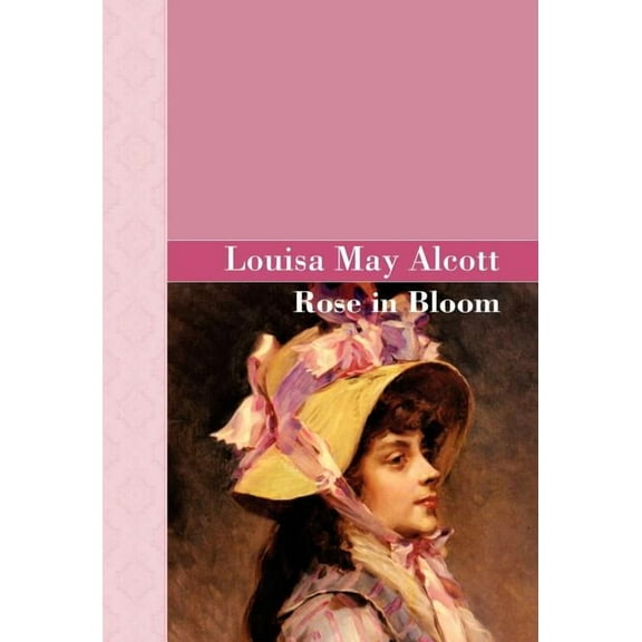 Akasha Classic: Rose in Bloom (Hardcover)