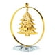 thumbnail image 1 of Sparkling Christmas Star Tree Ornaments, Gold Tree Topper Christmas Tree Decorations Christmas Decorations, 1 of 1